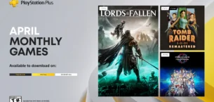 PS Plus Nisan Oyunları Belli Oldu!