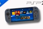 PS6 ile PSP 2 Geliyor
