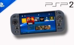 PS6 ile PSP 2 Geliyor