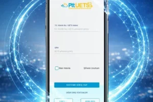 PTT UETS ile 7 yılda 34 milyar TL tasarruf… Elektronik tebligatta büyük dönüşüm