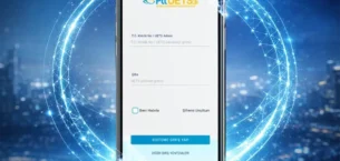 PTT UETS ile 7 yılda 34 milyar TL tasarruf… Elektronik tebligatta büyük dönüşüm