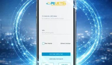 PTT UETS ile 7 yılda 34 milyar TL tasarruf… Elektronik tebligatta büyük dönüşüm