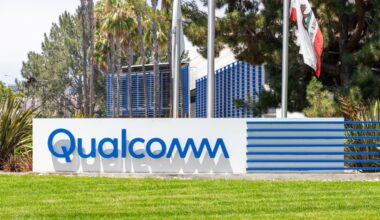 Qualcomm Ajan Yapay Zeka için İşlemci Geliştiriyor