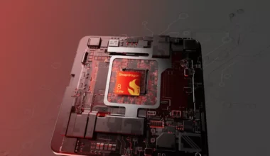 Qualcomm ile Samsung 2nm için Güçlerini Birleştiriyor