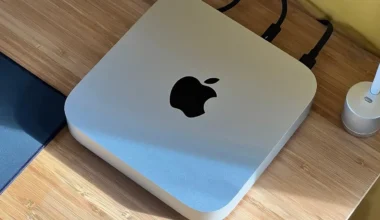 RAM Krizi Apple’ı Vurdu: Mac’ler Tükendi!