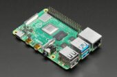 Raspberry Pi 4 3 GB RAM Tanıtıldı! Fiyatlar Zamlandı!