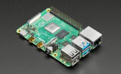 Raspberry Pi 4 3 GB RAM Tanıtıldı! Fiyatlar Zamlandı!