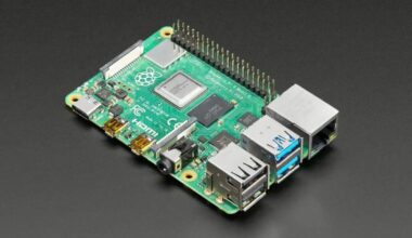 Raspberry Pi 4 3 GB RAM Tanıtıldı! Fiyatlar Zamlandı!
