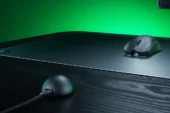 Razer Dünyanın En İnce Cam Mouse Pad Modelini Tanıttı