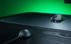Razer Dünyanın En İnce Cam Mouse Pad Modelini Tanıttı