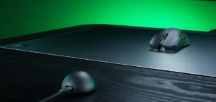 Razer Dünyanın En İnce Cam Mouse Pad Modelini Tanıttı