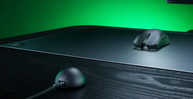 Razer Dünyanın En İnce Cam Mouse Pad Modelini Tanıttı
