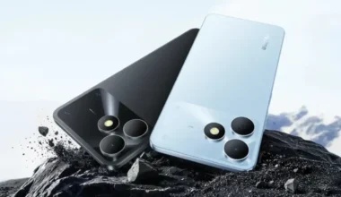 Realme C81 Özellikleri Sızdırıldı