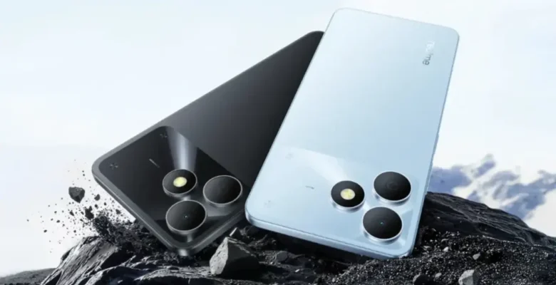 Realme C81 Özellikleri Sızdırıldı