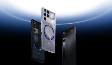 RedMagic 11 Pro Serisi 3DMark Sıralamalarından Çıkarıldı