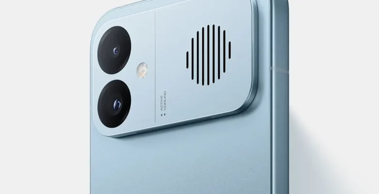 Redmi K90 Max Sky Blue Rengi ile Geliyor