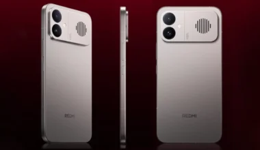 Redmi K90 Max Tanıtıldı İşte Özellikleri