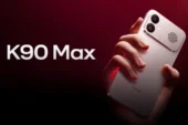 Redmi K90 Max’ın Tanıtım Tarihi Netleşti