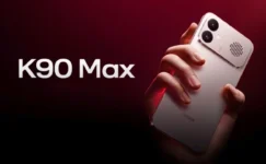 Redmi K90 Max’ın Tanıtım Tarihi Netleşti