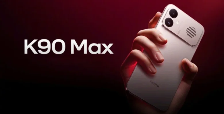 Redmi K90 Max’ın Tanıtım Tarihi Netleşti