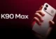 Redmi K90 Max’ın Tanıtım Tarihi Netleşti