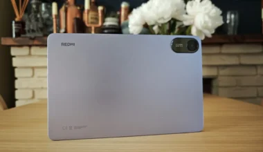 REDMI Pad 2 SE Özellikleri Belli Oldu! İşte detaylar