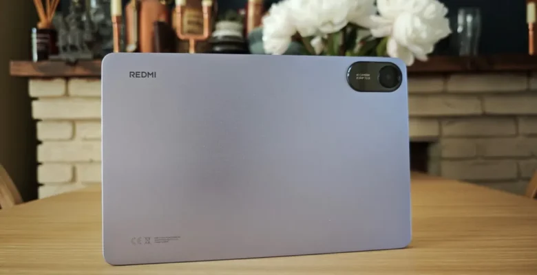 REDMI Pad 2 SE Özellikleri Belli Oldu! İşte detaylar