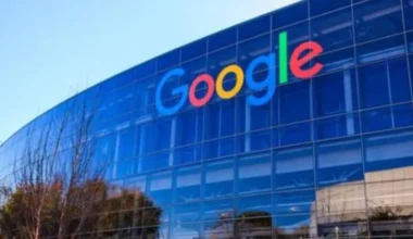 Rekabet’ten Google hakkında soruşturma!