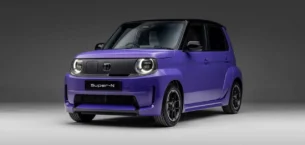 Renault Twingo’ya Honda’dan Rakip!