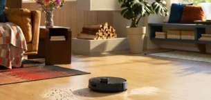 Roborock Q8 Max Pro ile Temizlik Seviye Atlıyor