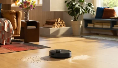 Roborock Q8 Max Pro ile Temizlik Seviye Atlıyor