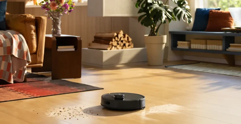 Roborock Q8 Max Pro ile Temizlik Seviye Atlıyor