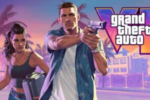 Rockstar Games hacklendi mi?