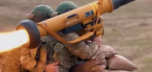 ROKETSAN’dan KARAOK başarısı… Test atışları tam isabet