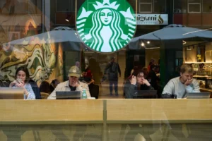 Ruh Halinize Göre Kahve: Starbucks ChatGPT’ye Geliyor