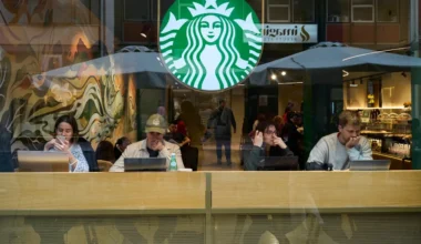 Ruh Halinize Göre Kahve: Starbucks ChatGPT’ye Geliyor