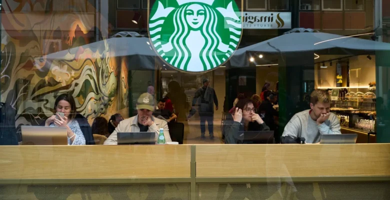 Ruh Halinize Göre Kahve: Starbucks ChatGPT’ye Geliyor