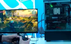 Rus İşlemci Oyun Testinde Üzdü!