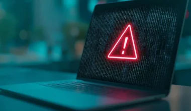 Sahte uyarılar çoğaldı! Veri ihlallerine karşı yapılması gerekenler…