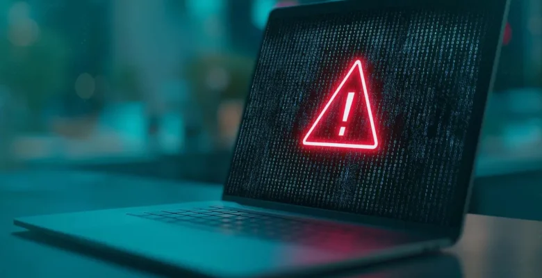 Sahte uyarılar çoğaldı! Veri ihlallerine karşı yapılması gerekenler…