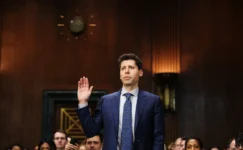 Sam Altman Polisten Bilgi Sakladığı için Özür Diledi!