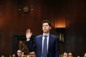 Sam Altman Polisten Bilgi Sakladığı için Özür Diledi!