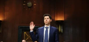 Sam Altman Polisten Bilgi Sakladığı için Özür Diledi!