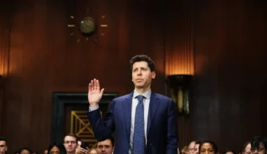 Sam Altman Polisten Bilgi Sakladığı için Özür Diledi!