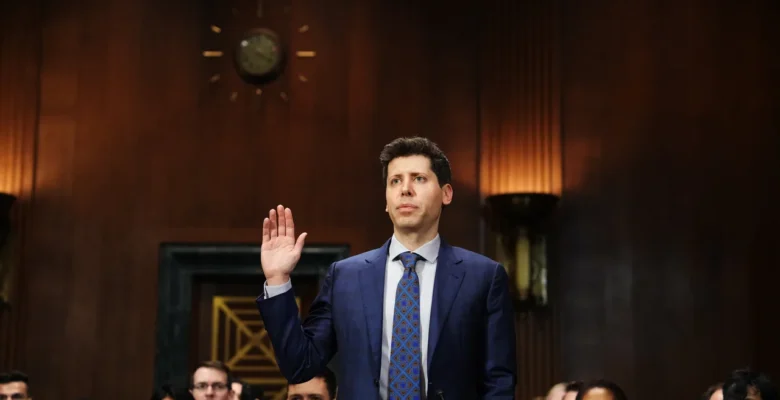 Sam Altman Polisten Bilgi Sakladığı için Özür Diledi!