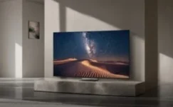 Samsung 2026 Micro RGB TV Serisi Tanıtıldı