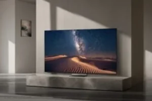 Samsung 2026 Micro RGB TV Serisi Tanıtıldı