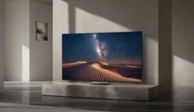 Samsung 2026 Micro RGB TV Serisi Tanıtıldı