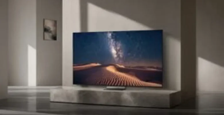 Samsung 2026 Micro RGB TV Serisi Tanıtıldı