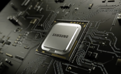 Samsung Bellek Birimi Yapay Zeka Sayesinde Teknoloji Devlerini Geçti